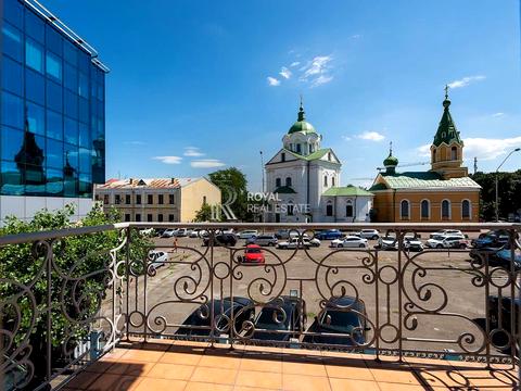 коммерческая по адресу Сковороды Григория ул., 17