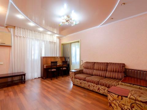 квартира по адресу Цитадельная ул., 7