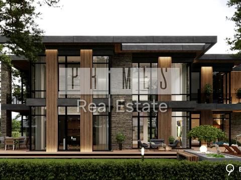 будинок за адресою с. Лісники, Куцьова вул.