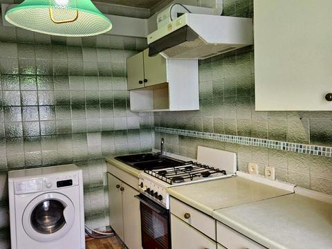 квартира за адресою Ревуцького вул., 17-Б