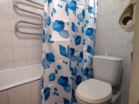 квартира за адресою Маршала Рокосовського просп., 6-Б