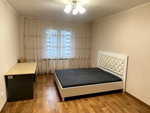 квартира за адресою Балтійський пров., 5