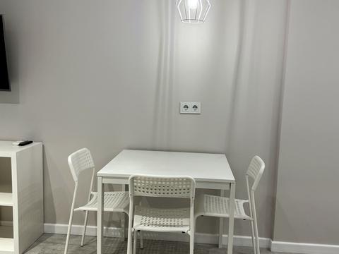 квартира за адресою Регенераторна вул., 4 к15