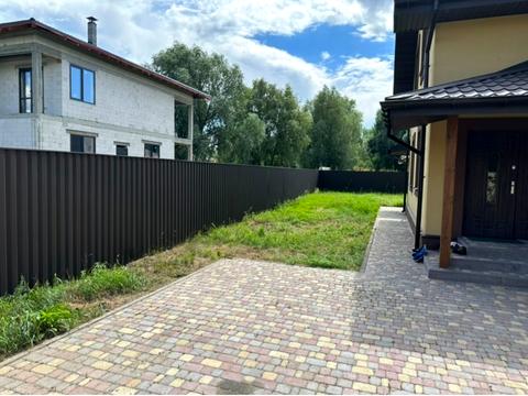 будинок за адресою Київ, Щаслива
