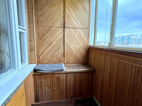квартира по адресу Червоной Калины просп. (Владимира Маяковского), 37-А