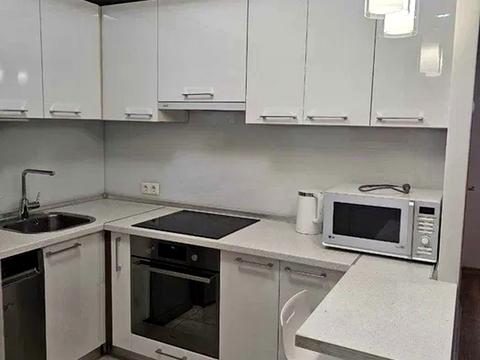 квартира за адресою Київ, Сирецька вул., 32