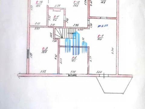 будинок за адресою лисенка