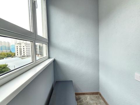 квартира за адресою Озерна вул., 27