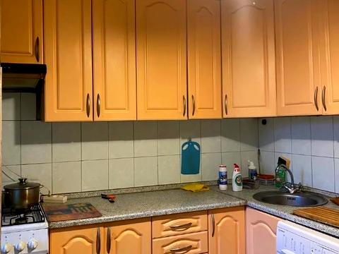 квартира по адресу Лесной просп., 6-А
