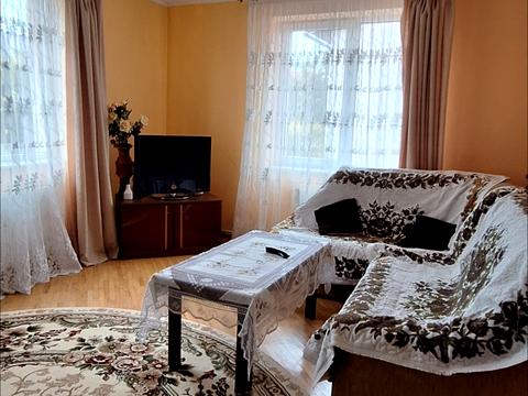 дом по адресу Трачей ул., 5