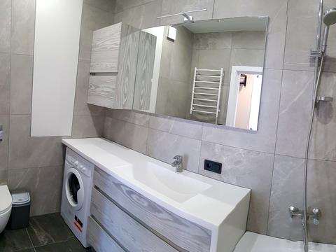 квартира за адресою Зарічна вул., 4
