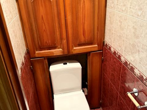 квартира по адресу Анны Ахматовой ул., 15