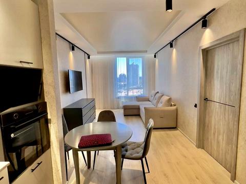 квартира по адресу Космическая ул., 5