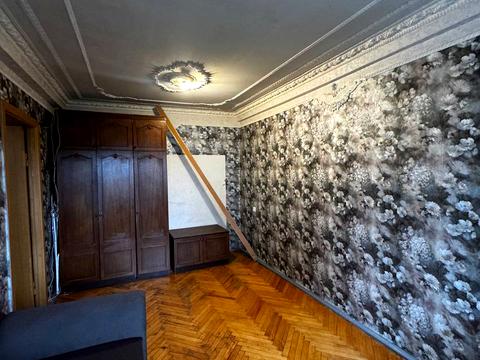 квартира по адресу Энтузиастов ул., 25
