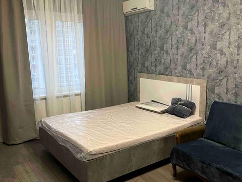 квартира за адресою Єлизавети Чавдар вул., 38