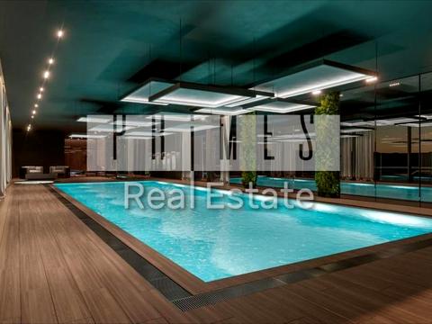 дом по адресу Конча-Заспинская ул. (Генерала Матыкина), 11-Б