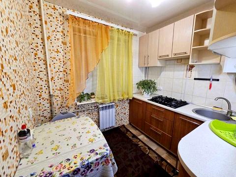 квартира по адресу Богдана Хмельницкого ул., 17