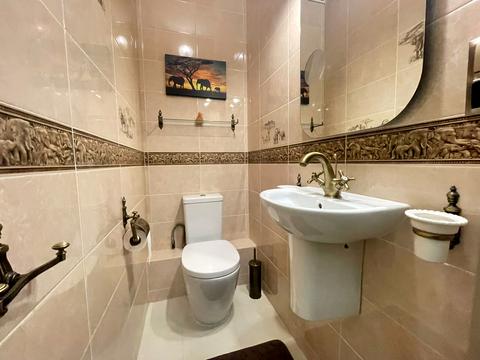 квартира за адресою Щаслива вул., 36