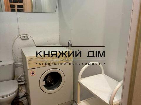 дом по адресу Яготинская ул., 17