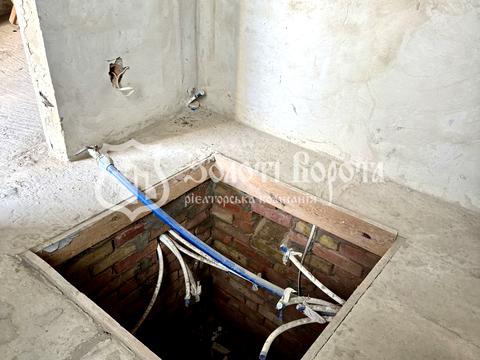 дом по адресу Кооперативна вул., 78б