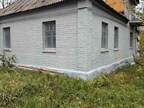дом по адресу Яготинская ул., 17