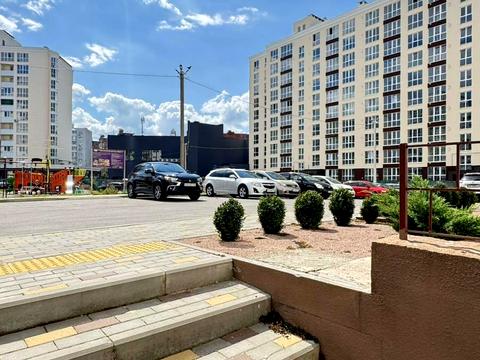 коммерческая по адресу Независимости ул., 21