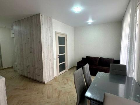 квартира по адресу Инглези ул. (25-ї Чапаєвської Дивізії), 2б