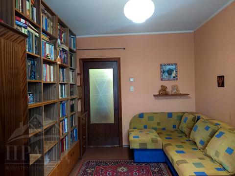 квартира по адресу Михаила Лушпы просп., 2/1