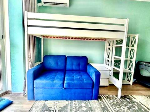 квартира за адресою Драгоманова вул., 2-Б