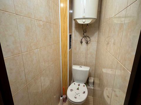 квартира за адресою Провулок Штабний, 5