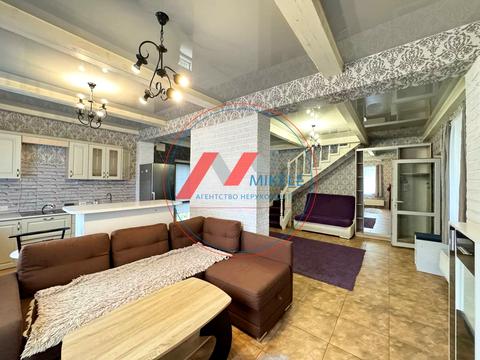 дом по адресу Ботаническая ул., 22А