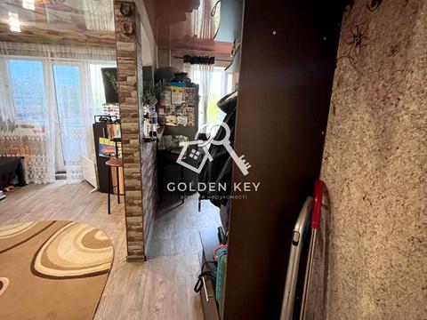 квартира по адресу Эдуарда Фукса ул. (Тухачевського), 35