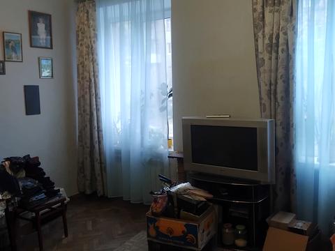кімната за адресою Харків, Бориса Чичибабіна вул., 7 (п6-п9)