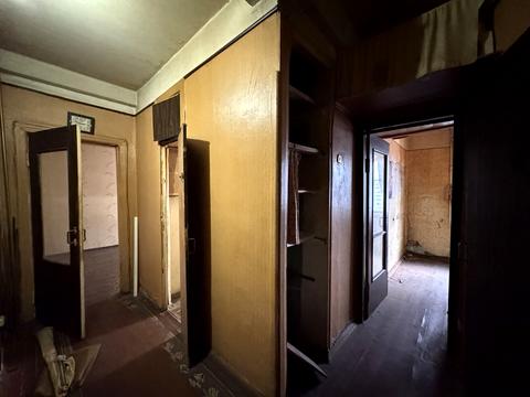 квартира по адресу Довженко ул., 8