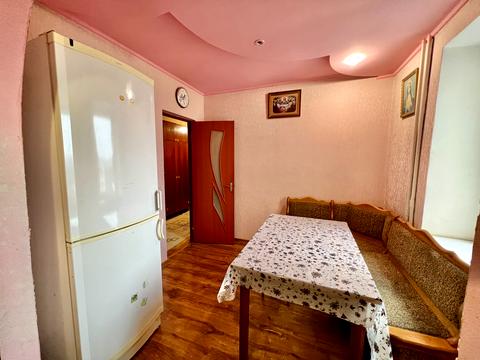 квартира по адресу Степана Бандеры ул., 15