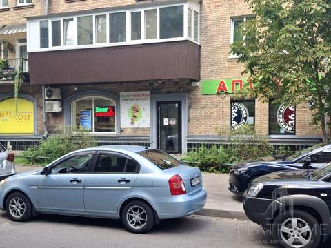 коммерческая по адресу Рэя Брэдбери ул., 12/12