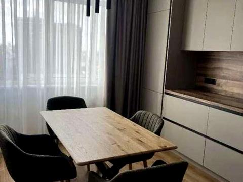 квартира за адресою Братів Чибінєєвих вул. (Чернігівська), 8-А