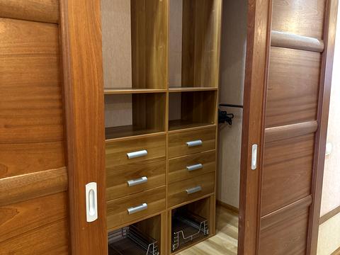 квартира по адресу Леси Украинки бульв., 23