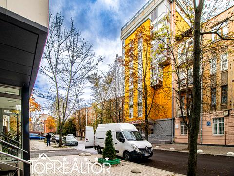 квартира по адресу Лермонтовская ул. (Лермонтовська), 18а