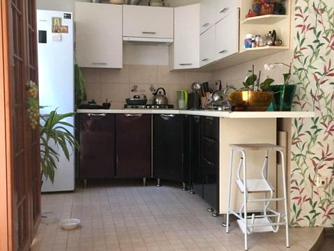 квартира по адресу Перемыская ул., 11