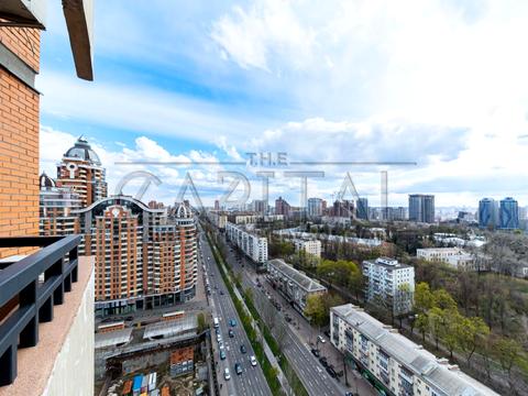 квартира по адресу Леси Украинки бульв., 7-А