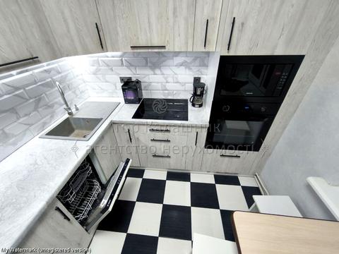 квартира за адресою Петра Григоренка просп., 36