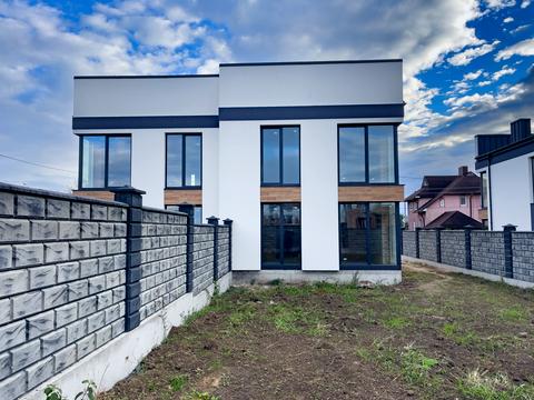 будинок за адресою Серпанкова