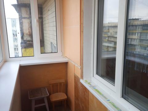 квартира за адресою Світлицького вул., 30/20а