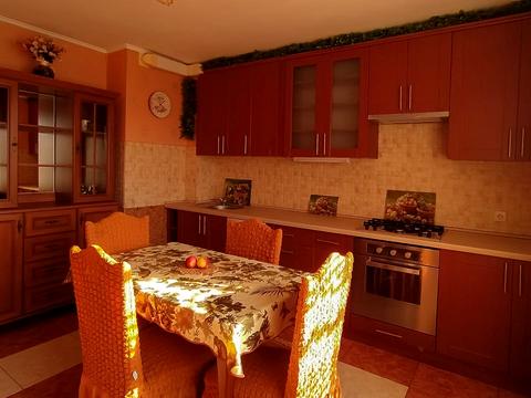 квартира за адресою Тополева, 18