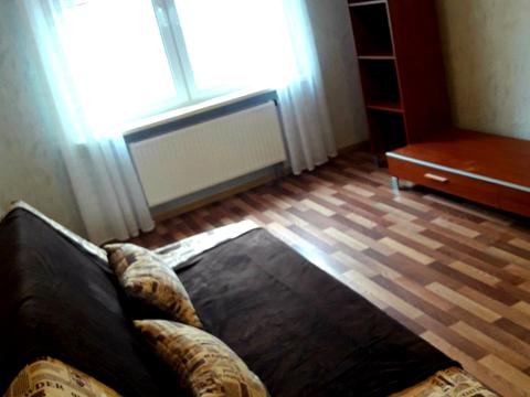 квартира за адресою Єлизавети Чавдар вул., 34