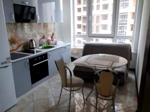 квартира по адресу Генуэзская ул., 3б