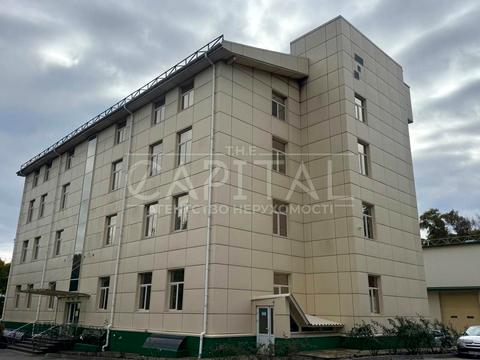 комерційна за адресою проспект Науки, 1