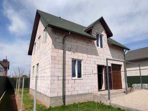 дом по адресу Академическая ул., 1а