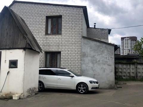 коммерческая по адресу Бориспольская ул., 17